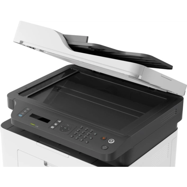 HP Laser MFP 137fnw - laser mono 4w1 Wi-Fi ADF
